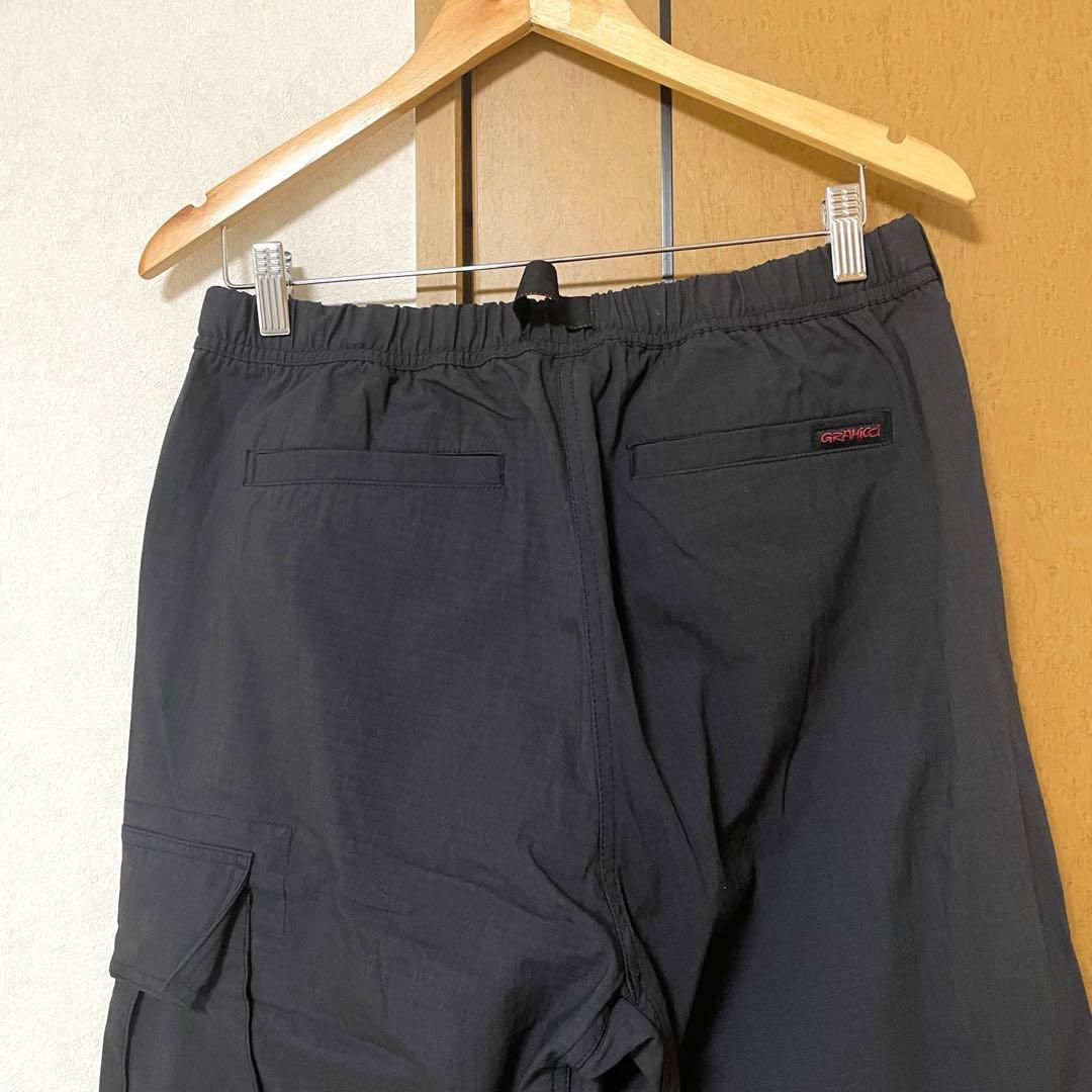 GRAMICCI × BRIEFING × BEAMS 別注 カーゴパンツ【L】
