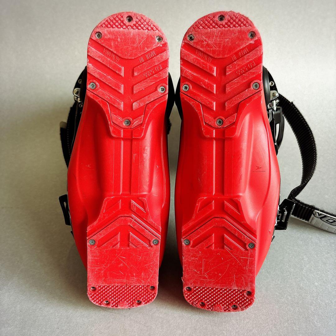 SALOMON X MAX 100 女性用スキーブーツ