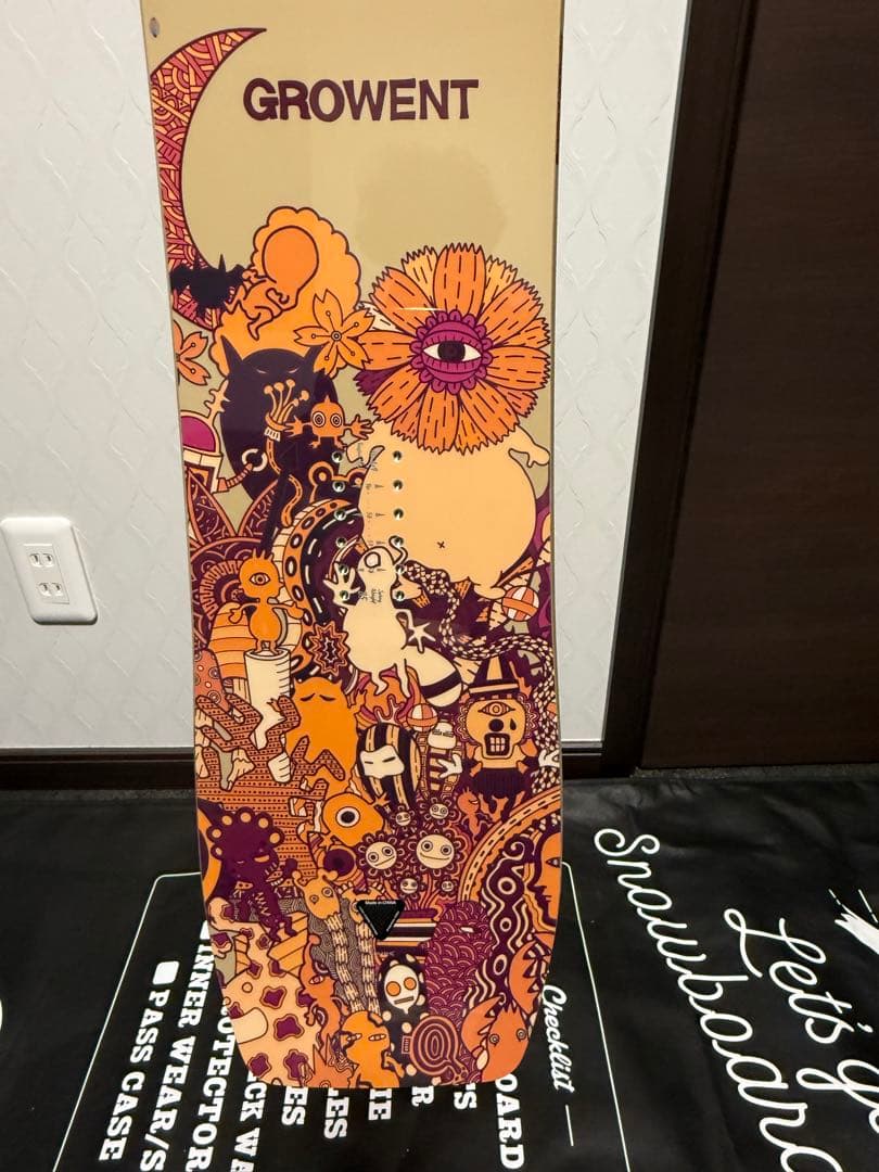 ⭐︎YONEX GROWENT 147cm 25/26⭐︎