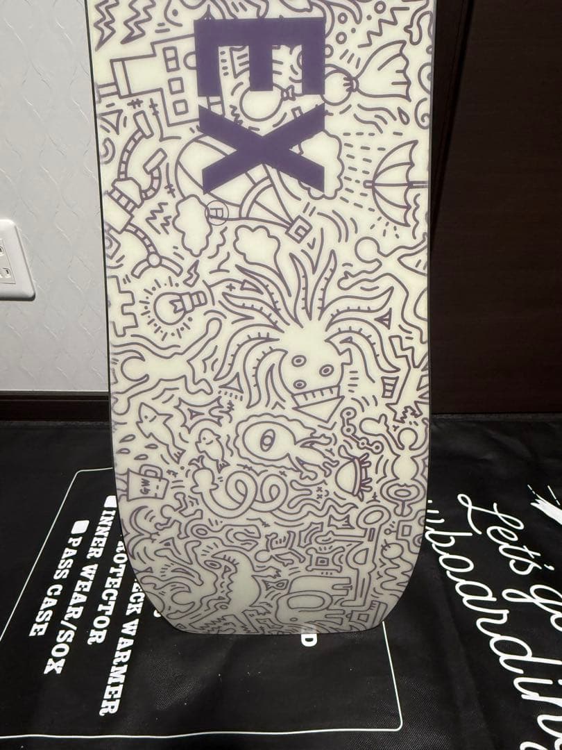 ⭐︎YONEX GROWENT 147cm 25/26⭐︎