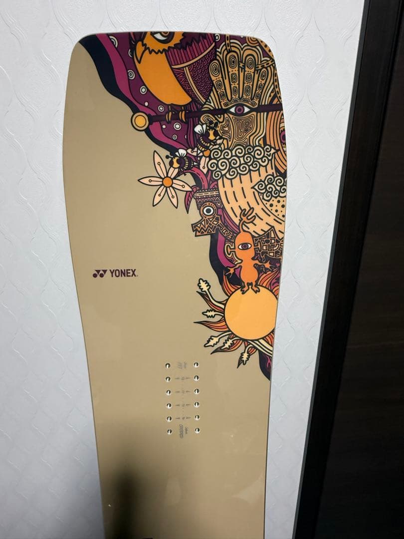 ⭐︎YONEX GROWENT 147cm 25/26⭐︎