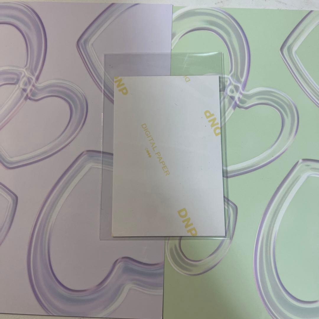 スキズ　アイエン　Kcon JAPAN 2019 トレカ