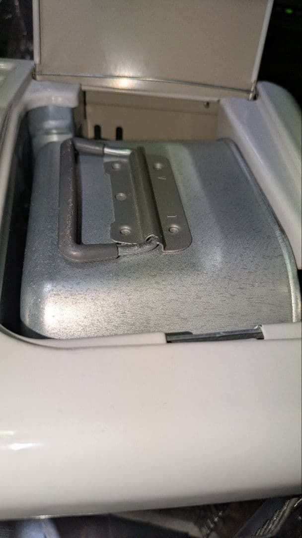 2020年製 CORONA反射式ストーブよごれま栓