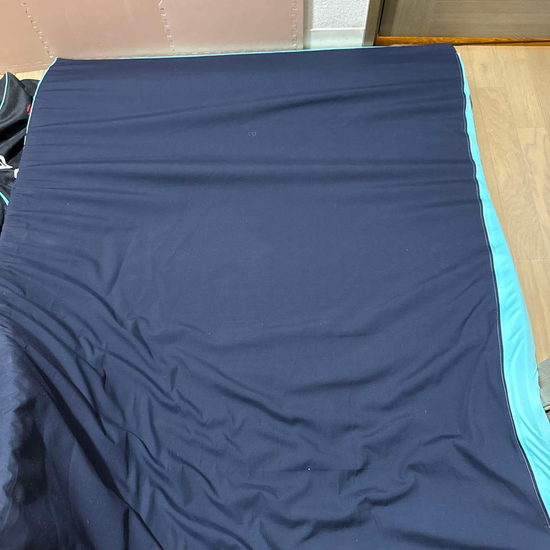 ノリ　東京西川 AIR エアーポータブル マットレス シングル