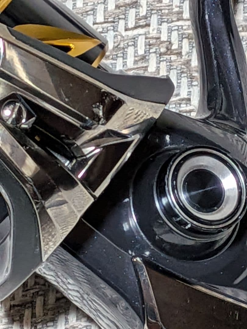 シマノステラsw14000pg