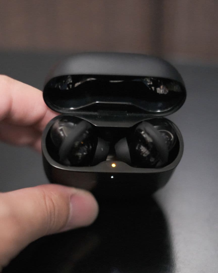 Bose QuietComfort Earbuds II （ジャンク）