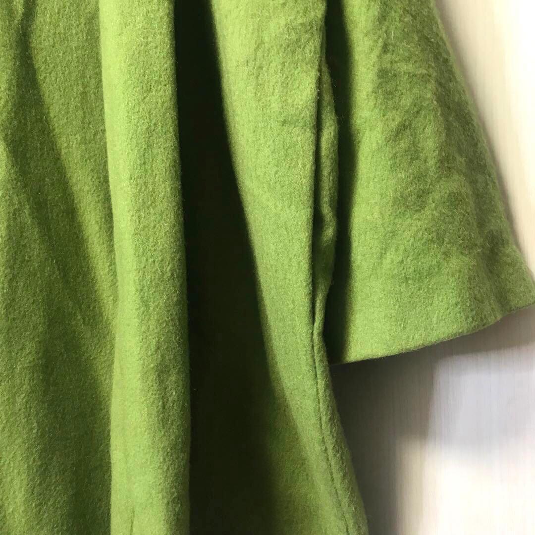 サルバトーレ・フェラガモポンチョ　シビラ2点