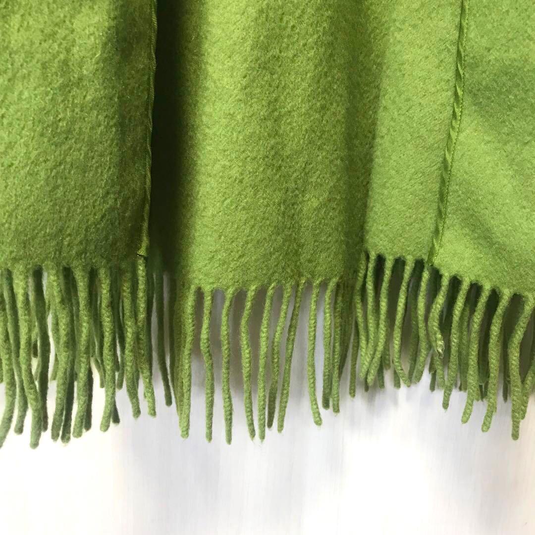 サルバトーレ・フェラガモポンチョ　シビラ2点