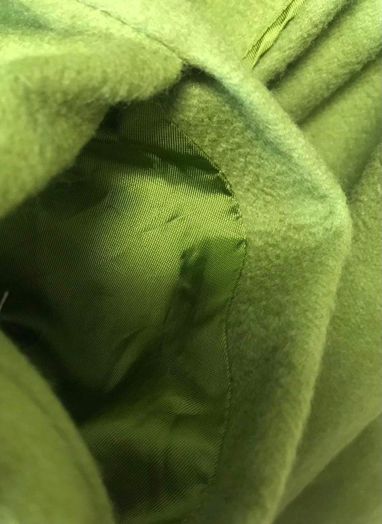 サルバトーレ・フェラガモポンチョ　シビラ2点