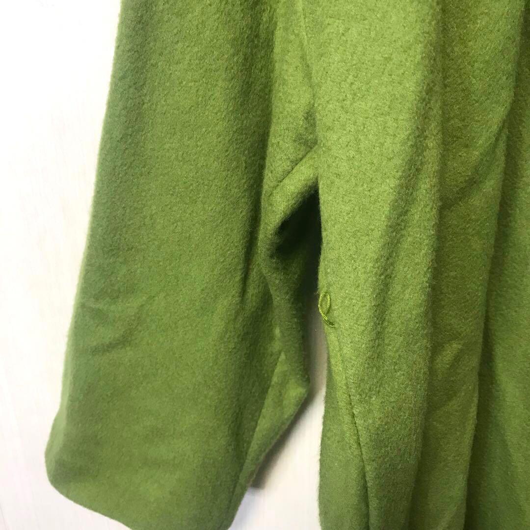 サルバトーレ・フェラガモポンチョ　シビラ2点