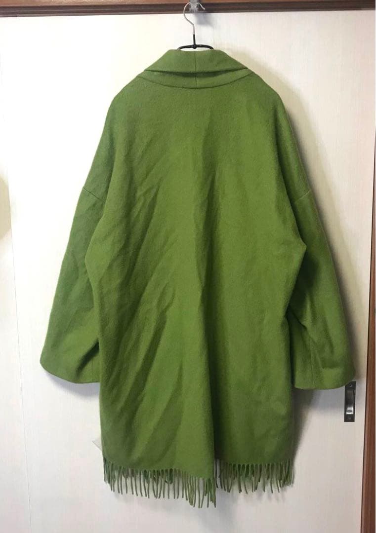 サルバトーレ・フェラガモポンチョ　シビラ2点