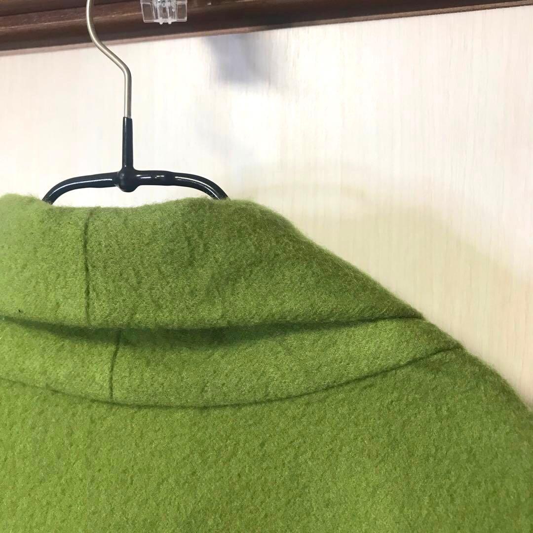 サルバトーレ・フェラガモポンチョ　シビラ2点