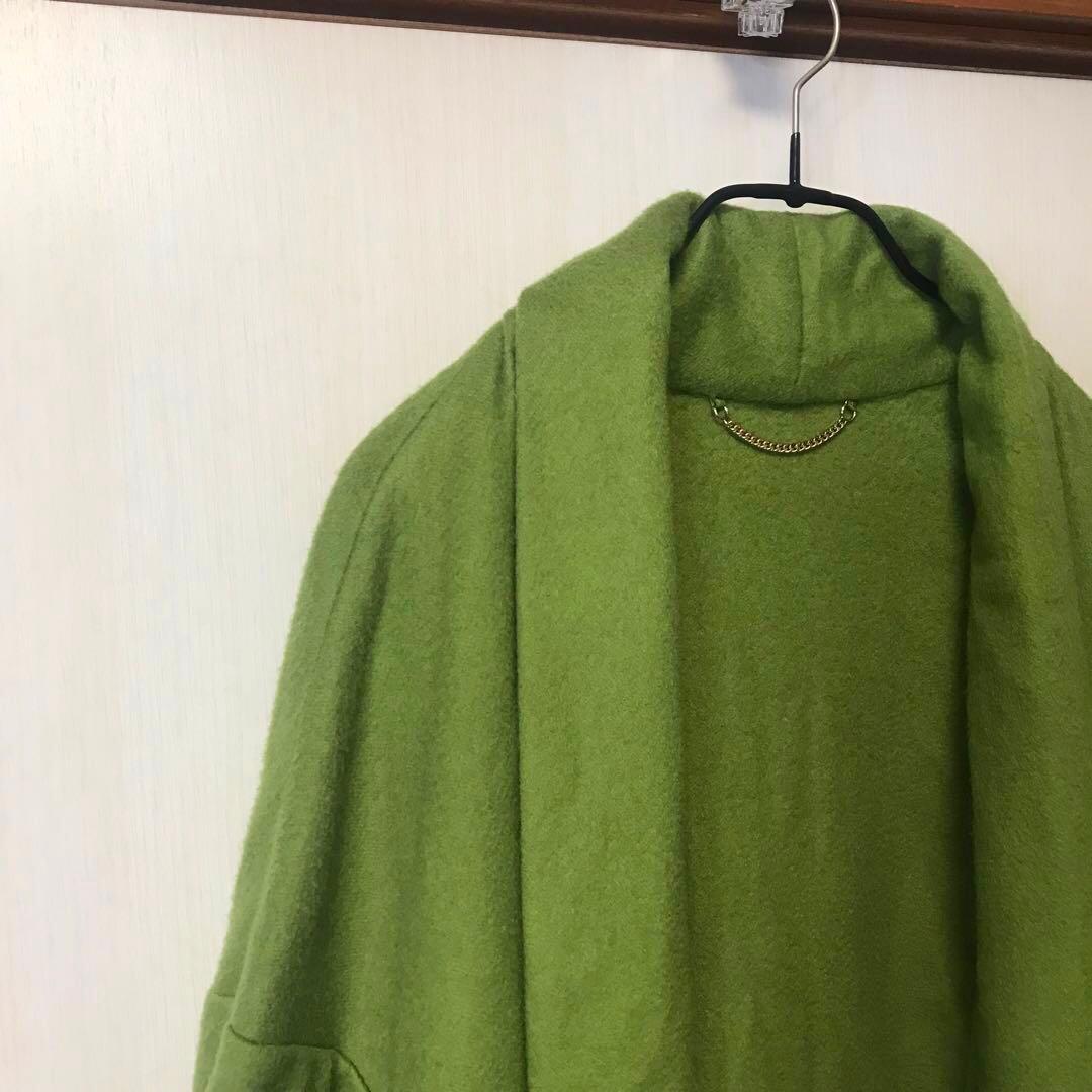 サルバトーレ・フェラガモポンチョ　シビラ2点