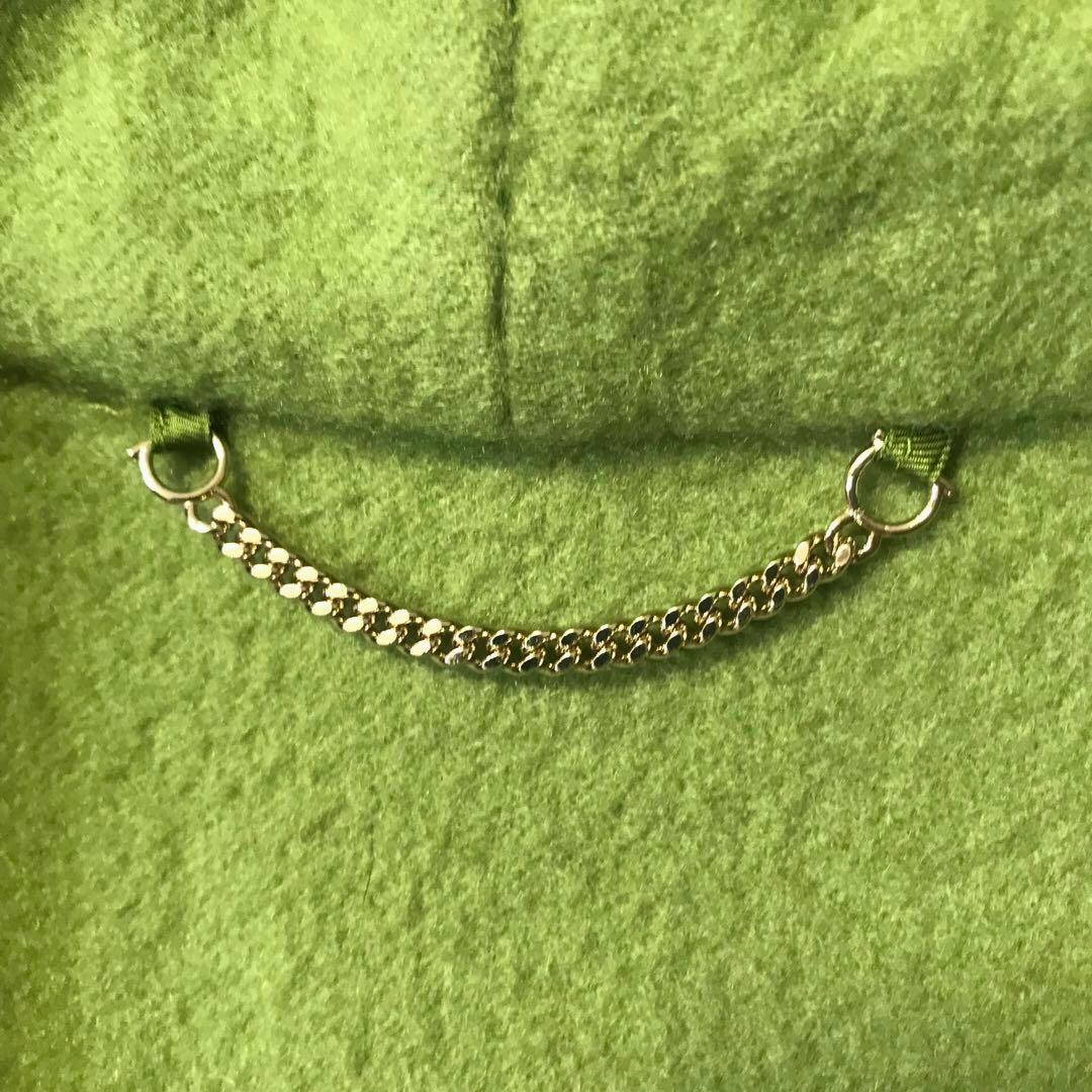 サルバトーレ・フェラガモポンチョ　シビラ2点