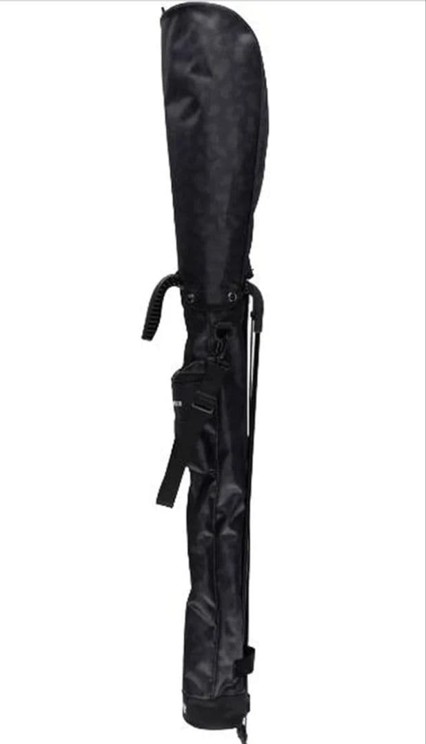 ニューバランス ゴルフ セルフスタンドバッグ レオパード