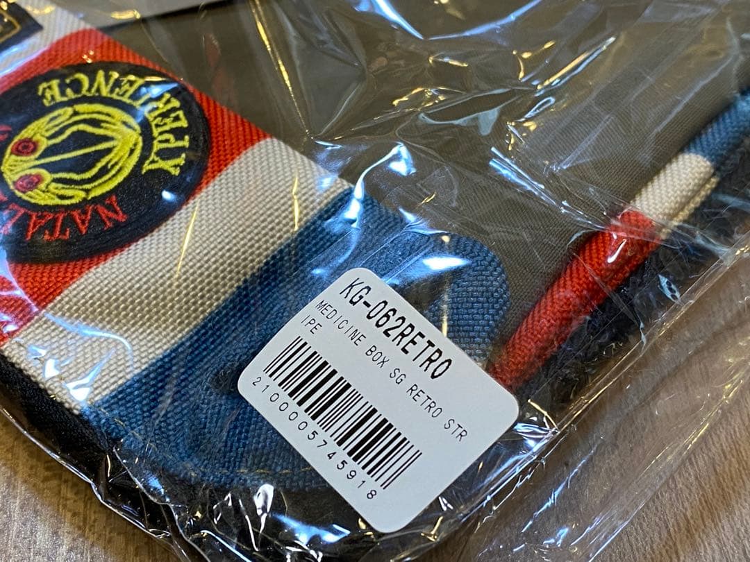 NATAL DESIGNネイタルデザインMEDICINE BOX SG ボックス