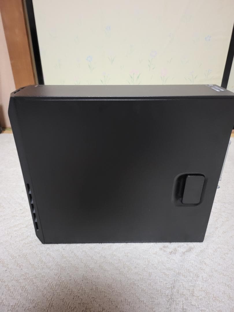 ワークステーション HP Z2 SFF G4 Win11 16GB 256GB QuadroP400