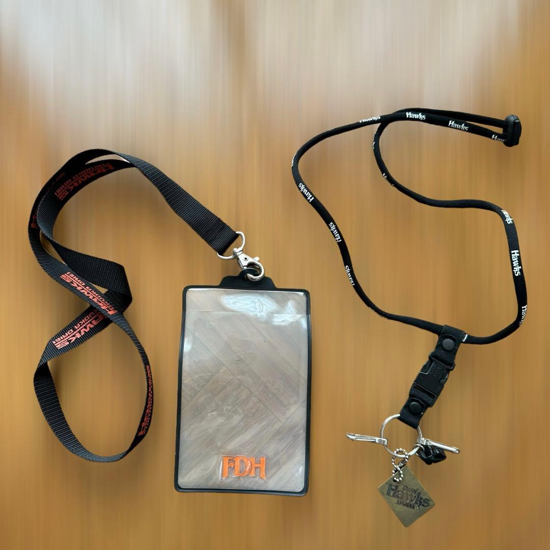 激レア 応援グッズフルセット ダイエーホークスファンクラブ限定 骨董品【超希少】