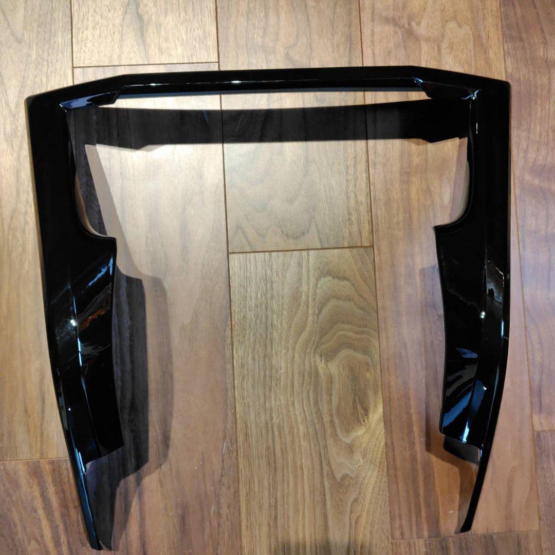 K様　アルファード ヴェルファイア 30系　パネルカバー、内装セット