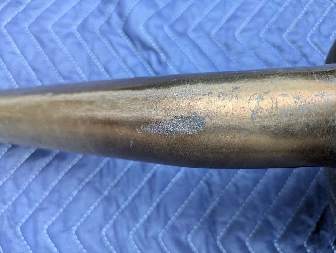 フィット　無限　マフラー　GP5