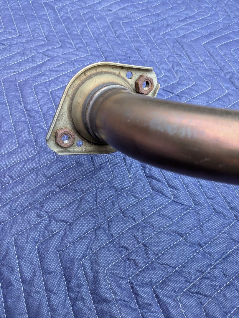 フィット　無限　マフラー　GP5