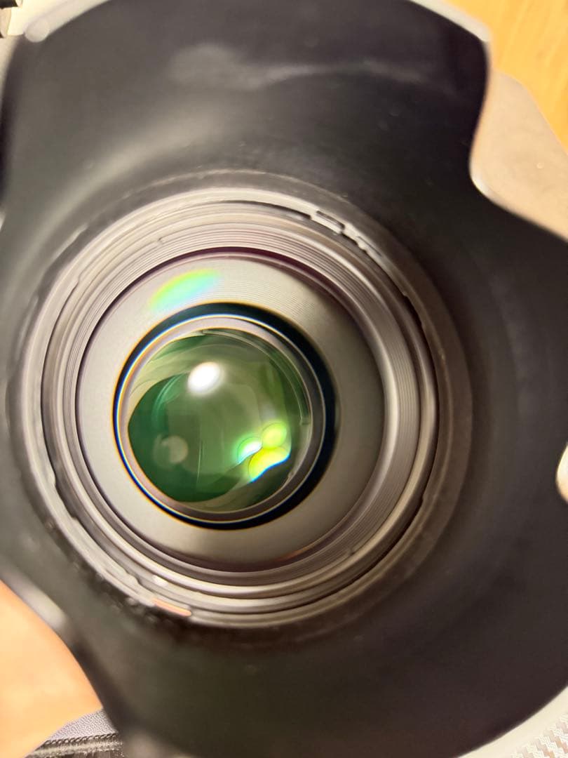 VILTROX AF 85mm F1.8 II ソニーE用　29日出品停止