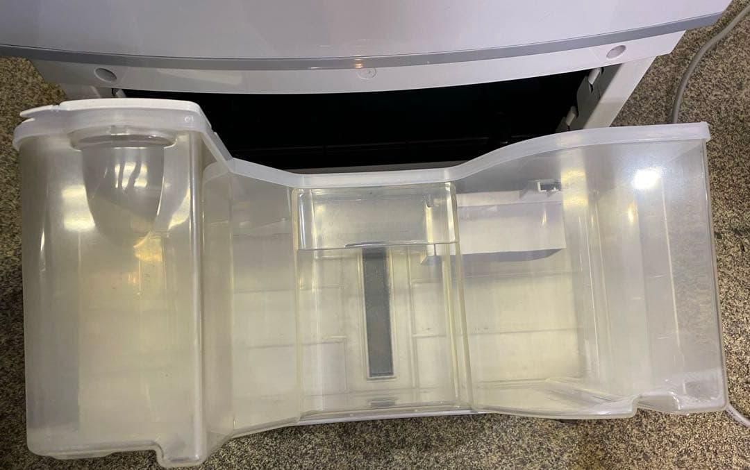 三菱電機 除湿機 MJ-PV240RX