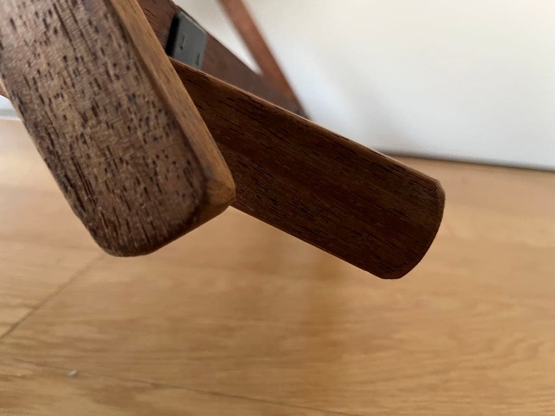 オーストラリア製 SOU WESTER 折り畳みチェア ビーチチェア 紅の豚