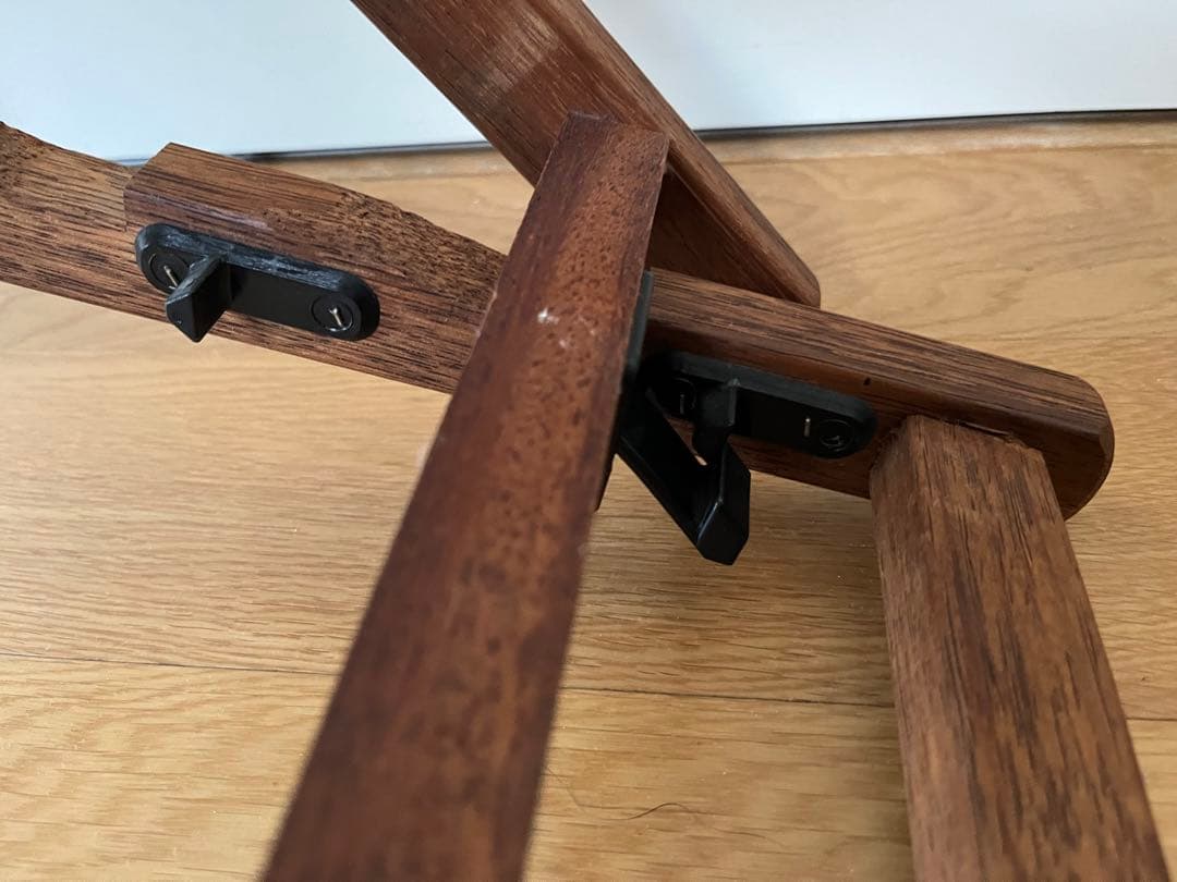 オーストラリア製 SOU WESTER 折り畳みチェア ビーチチェア 紅の豚