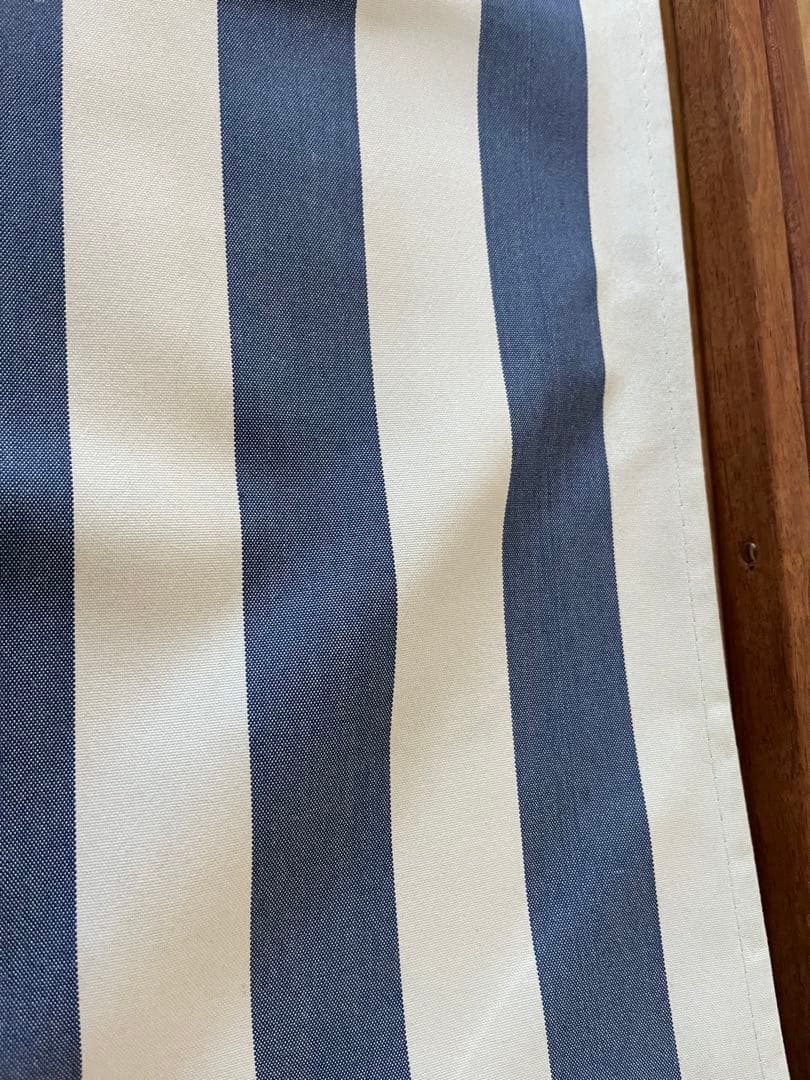 オーストラリア製 SOU WESTER 折り畳みチェア ビーチチェア 紅の豚