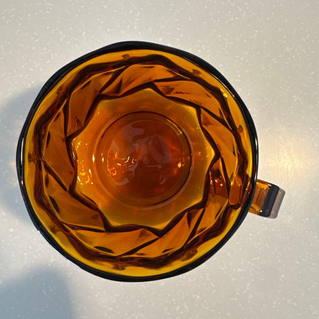 限定値下げ　iwatadenki　クラッシュアイス　アンバー　イワタデンキ