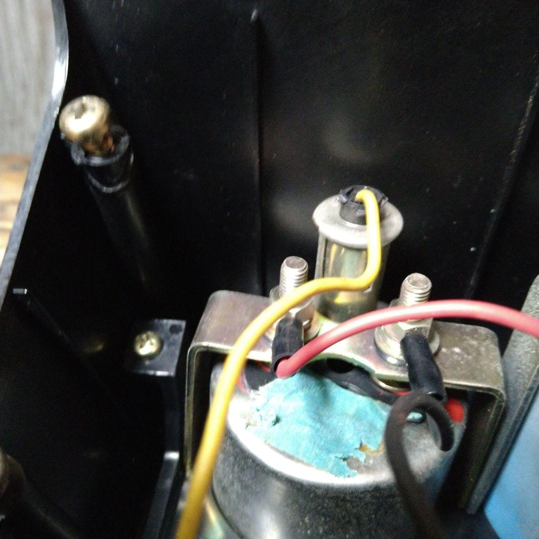 に*ん様 ◆ ジムニー SJ30 前期 スズキ純正 オプション レア 希少 貴重