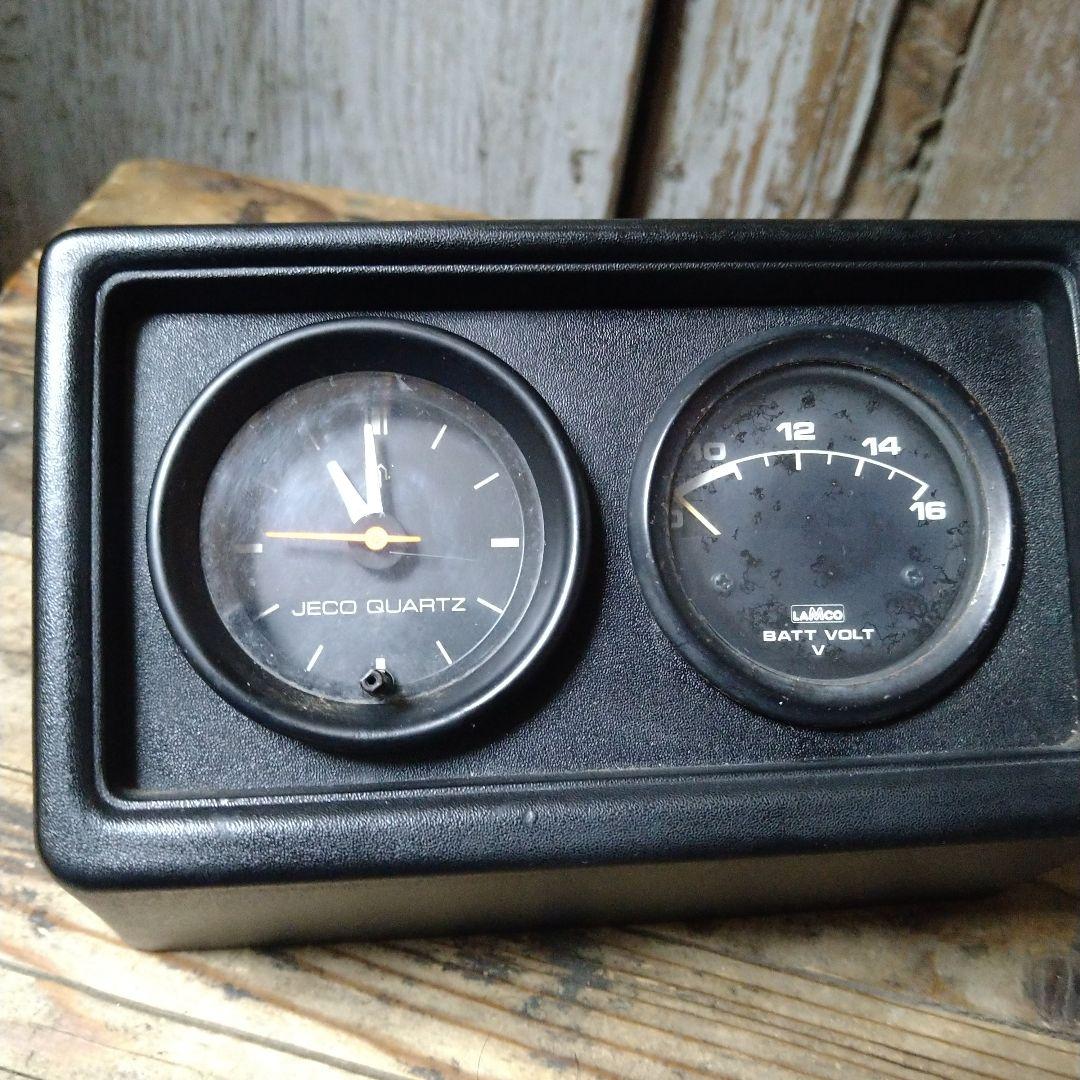 に*ん様 ◆ ジムニー SJ30 前期 スズキ純正 オプション レア 希少 貴重