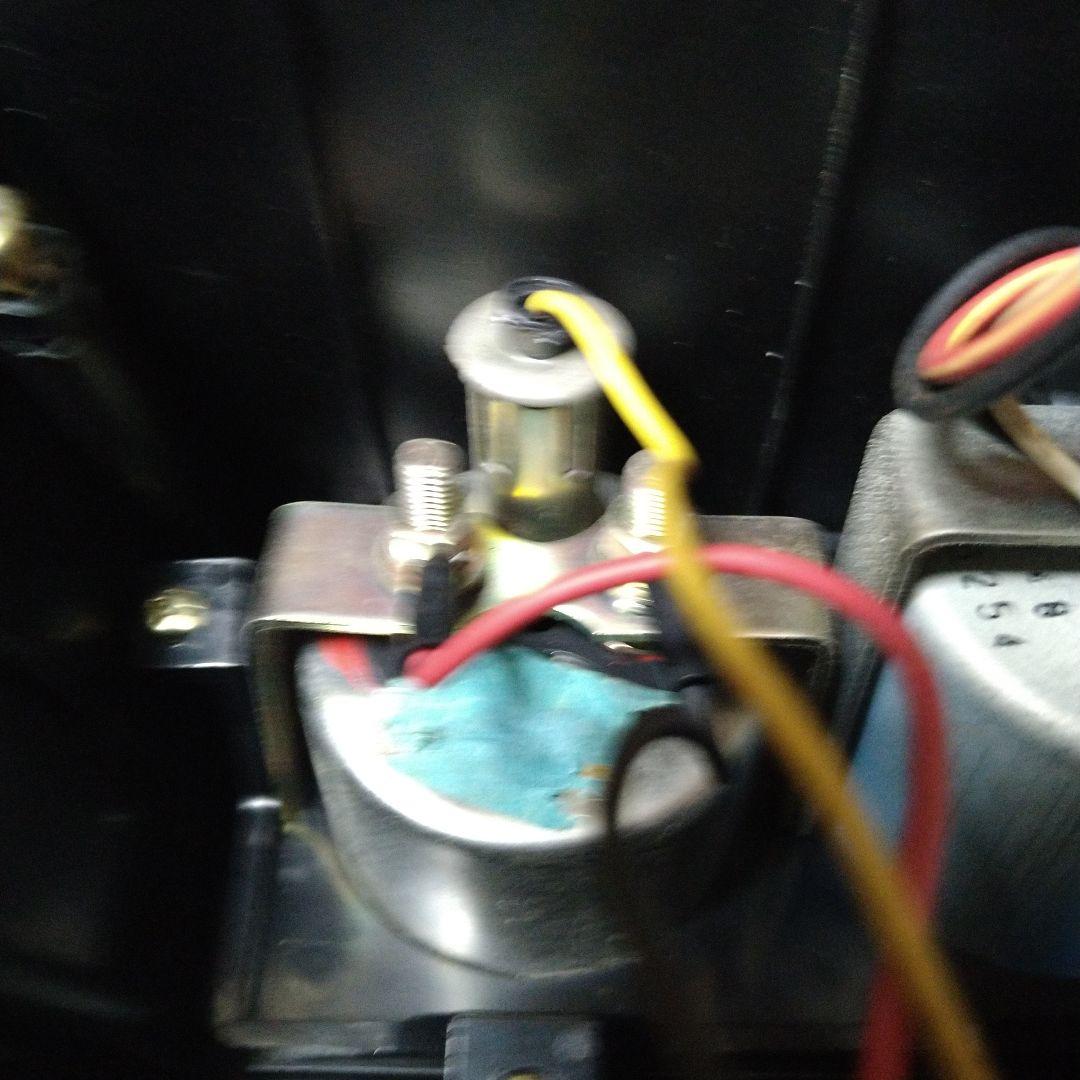 に*ん様 ◆ ジムニー SJ30 前期 スズキ純正 オプション レア 希少 貴重