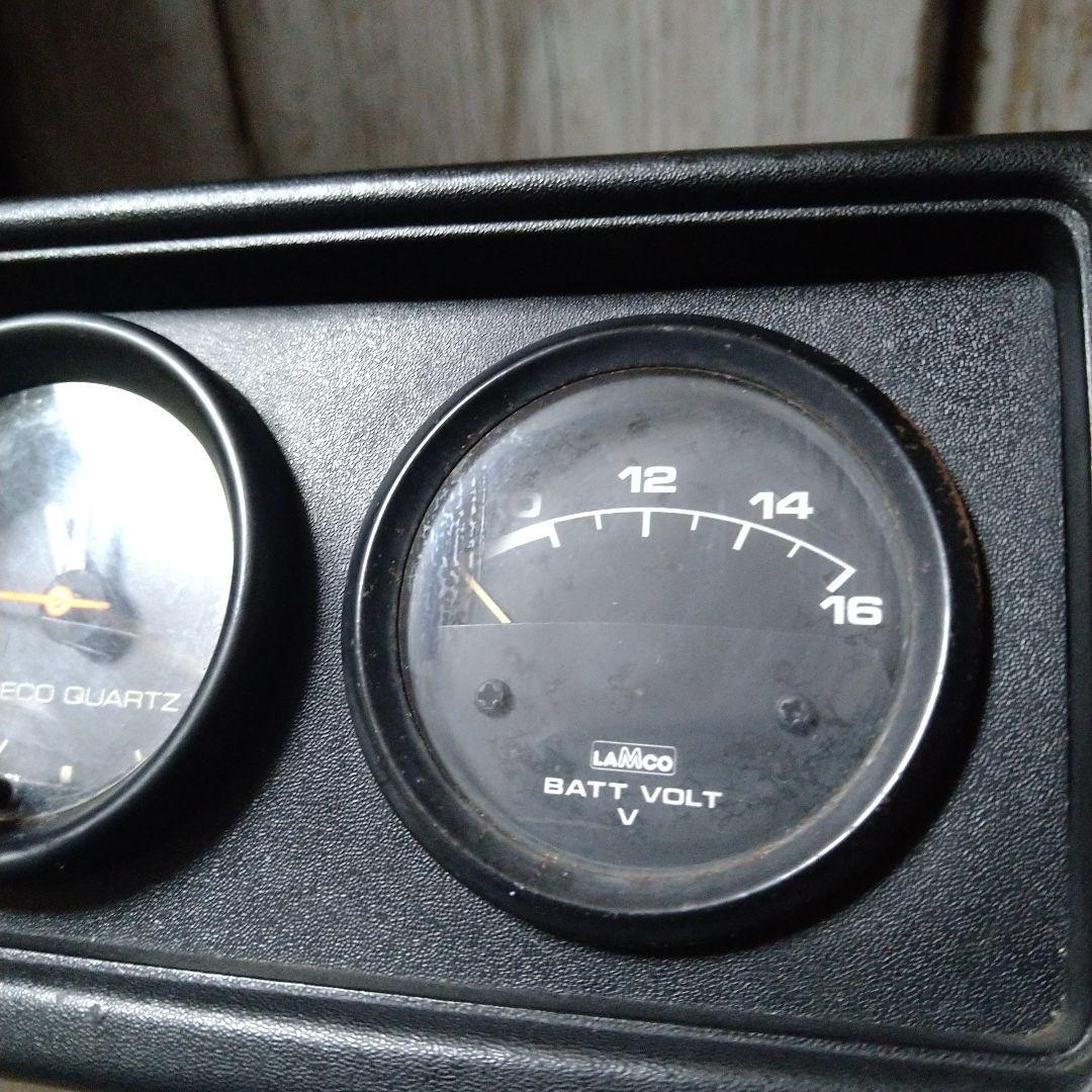 に*ん様 ◆ ジムニー SJ30 前期 スズキ純正 オプション レア 希少 貴重