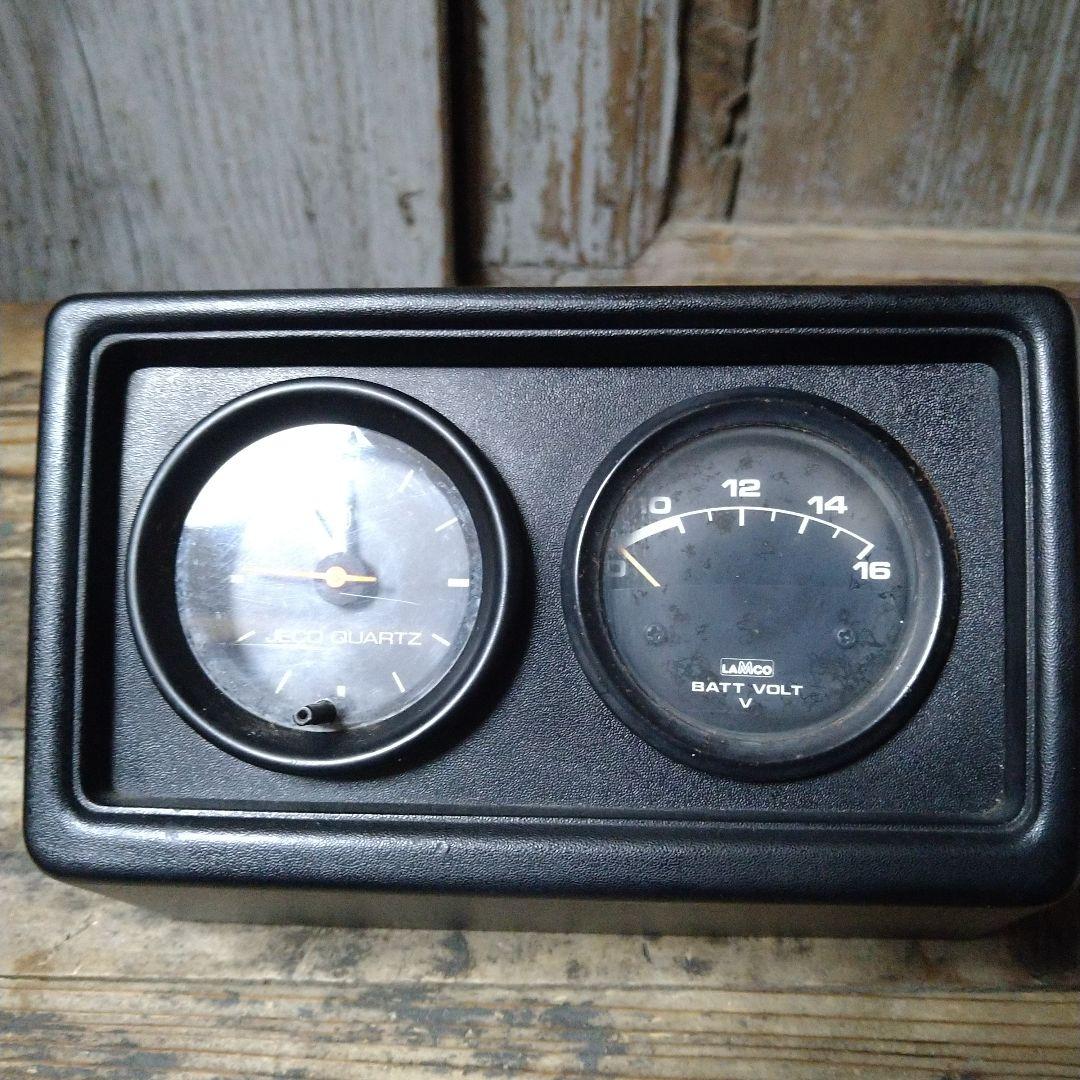 に*ん様 ◆ ジムニー SJ30 前期 スズキ純正 オプション レア 希少 貴重