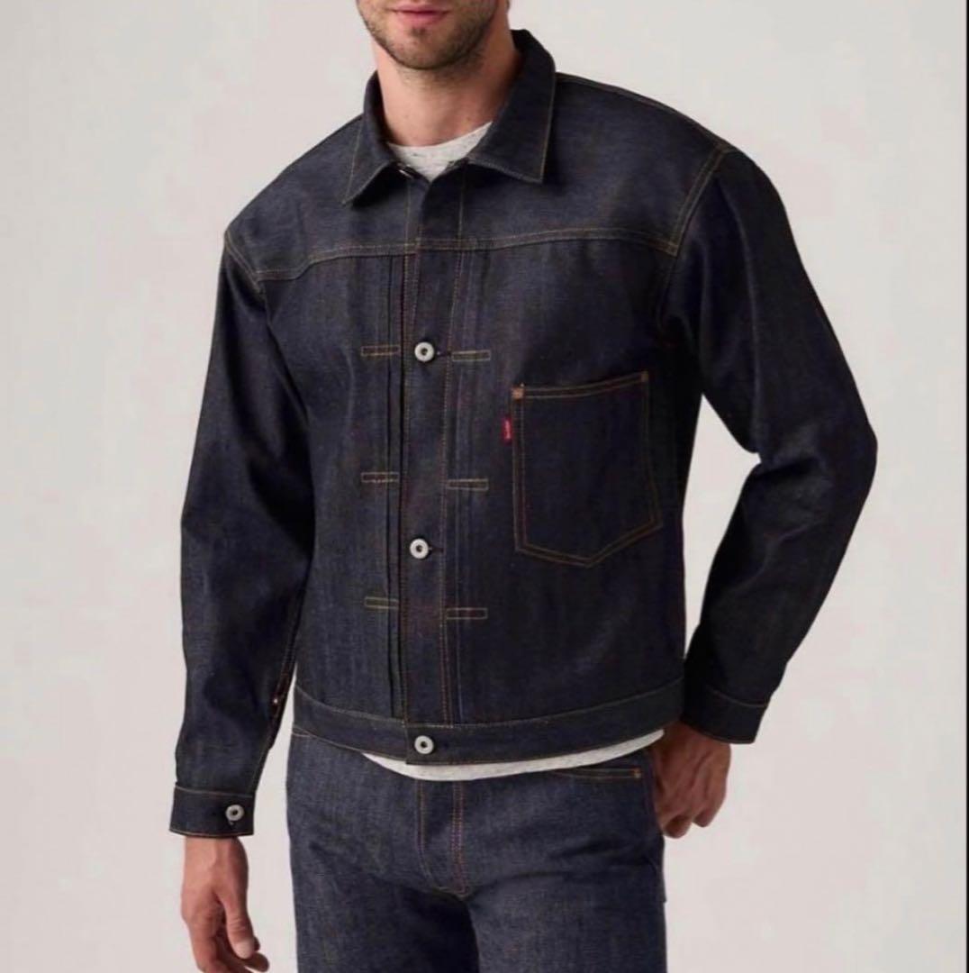 LEVI'S Vintage Clothing S506XX 1944 大戦 L