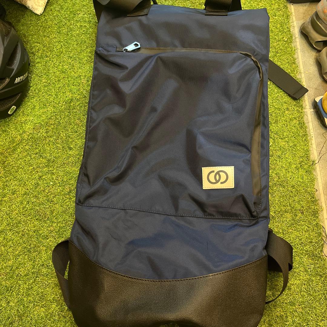 た*き様 feet スノーシュー フリーサイズ 青