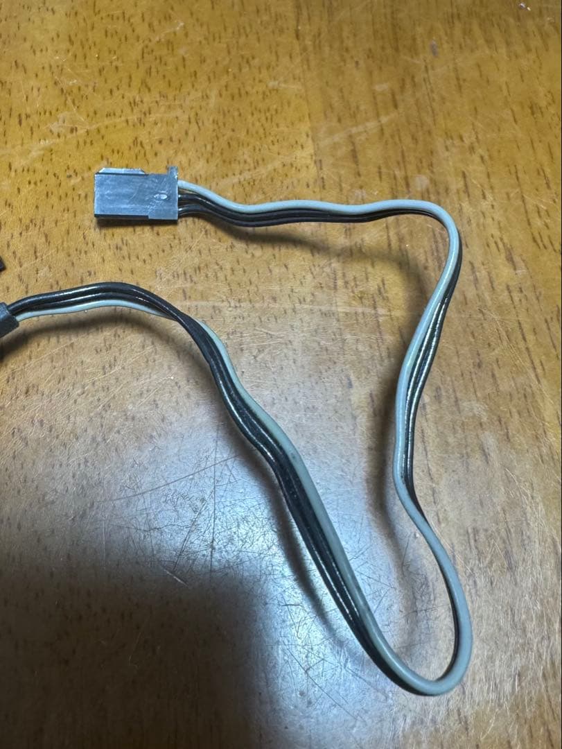 Futaba フタバ HPS-CT500 ロープロ ブラシレスサーボ