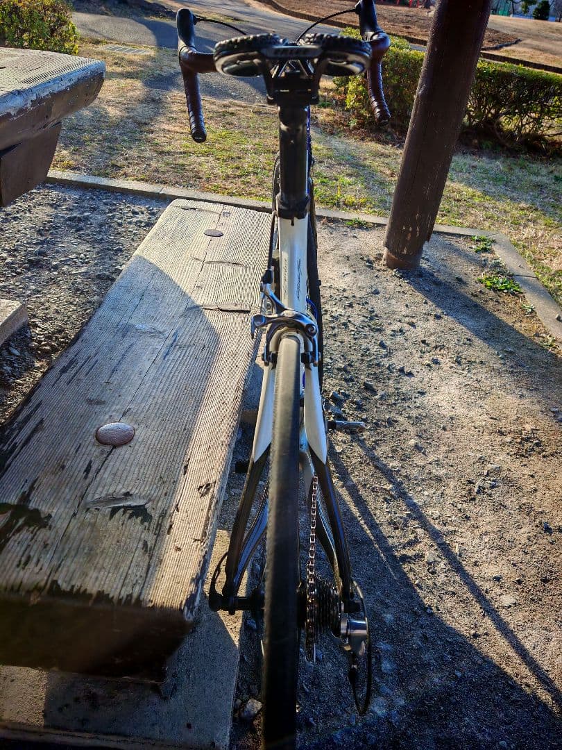 自転車本体 gios gress size520