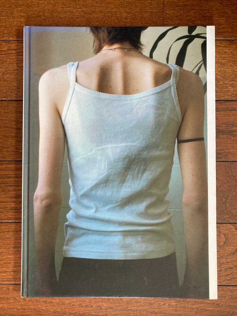 エレン　フレンチ・フォトグラフィ？ エレン フライス　　Helene