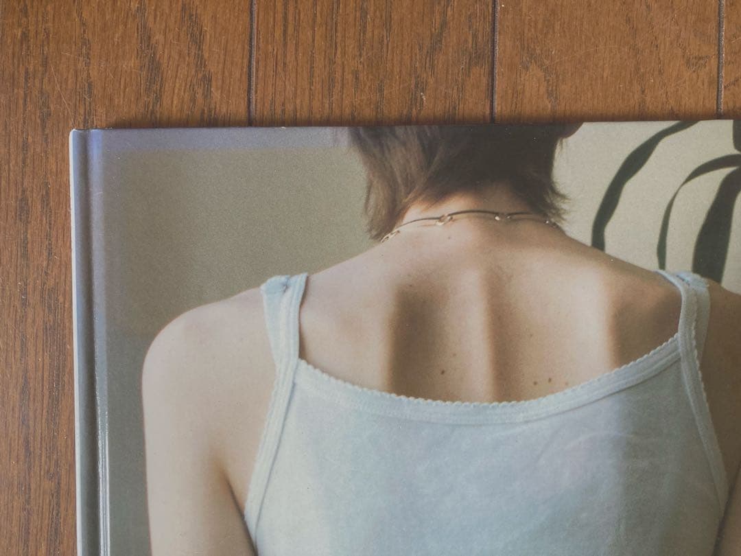 エレン　フレンチ・フォトグラフィ？ エレン フライス　　Helene