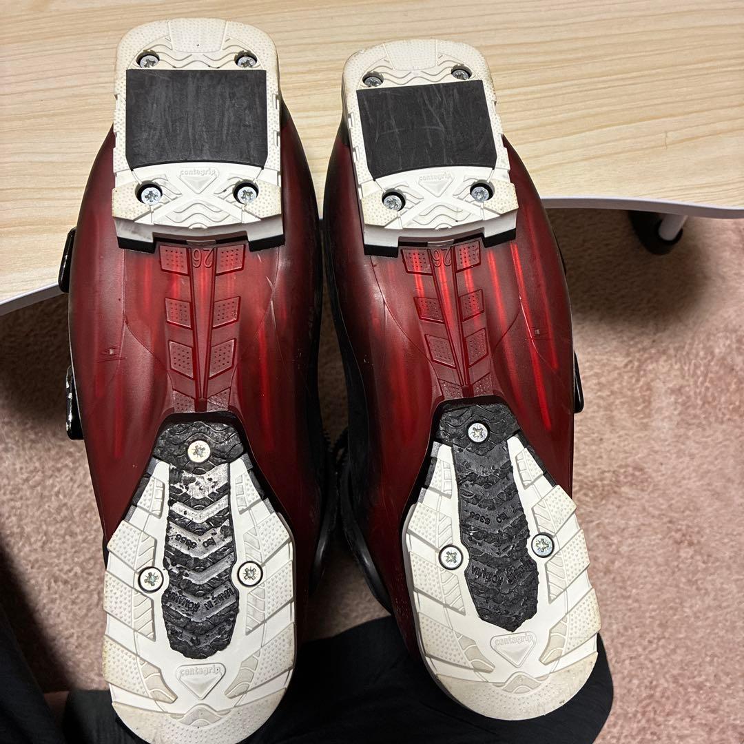 Salomon X Pro 80 スキーブーツ 26/26.5