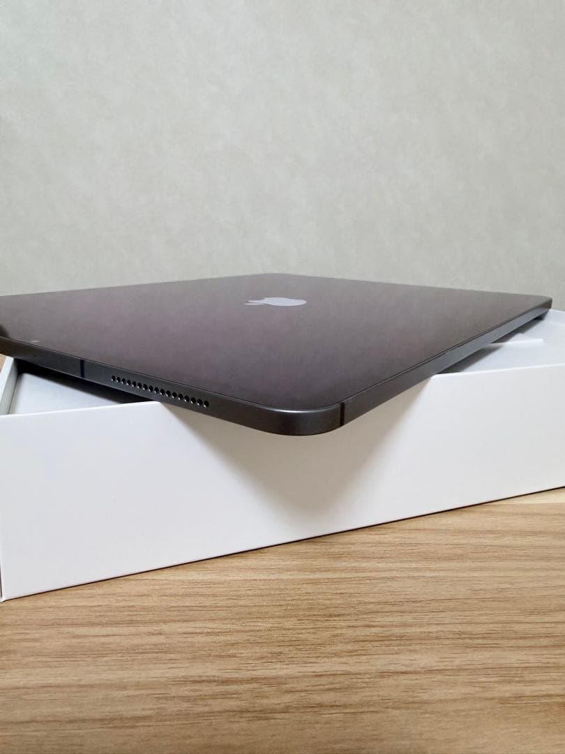 iPad Pro 12.9 512GB Wi-Fi + Cellular モデル