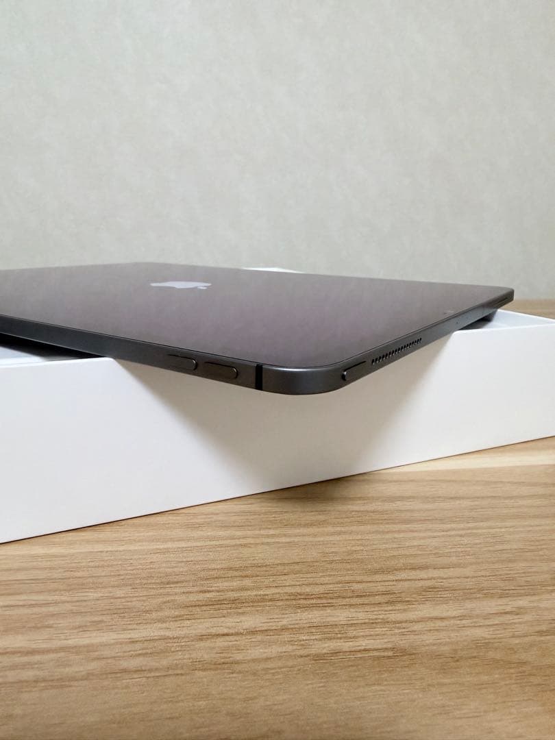 iPad Pro 12.9 512GB Wi-Fi + Cellular モデル