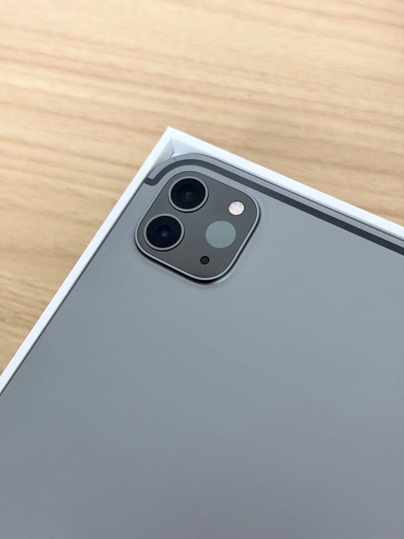 iPad Pro 12.9 512GB Wi-Fi + Cellular モデル