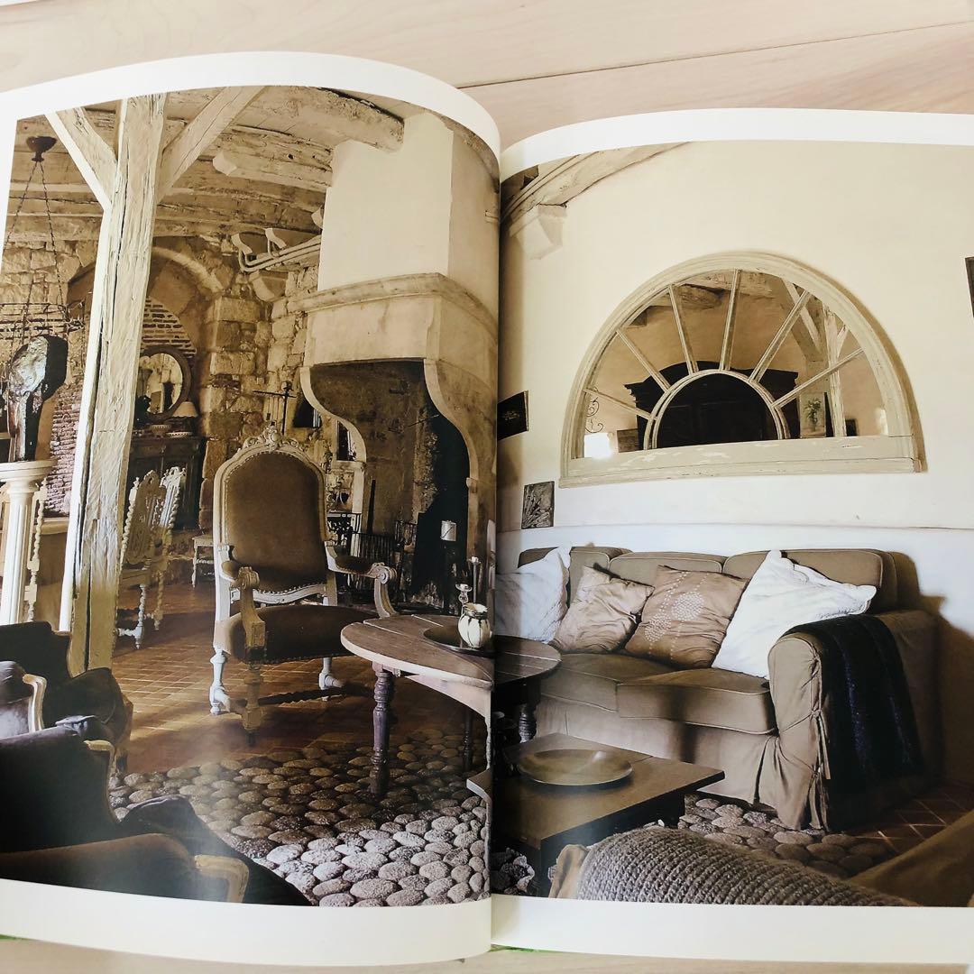 French country style at  インテリア