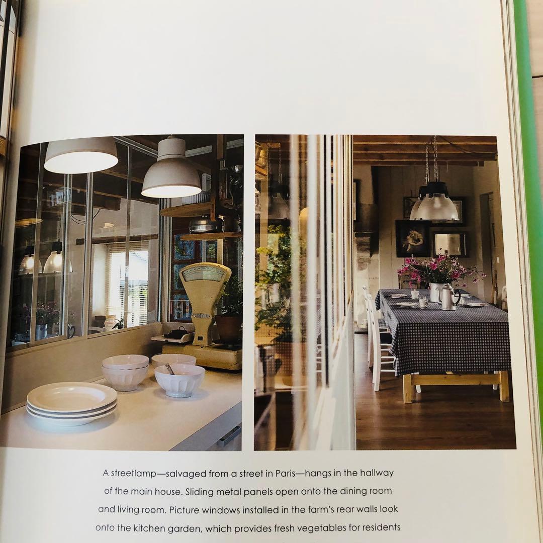 French country style at  インテリア