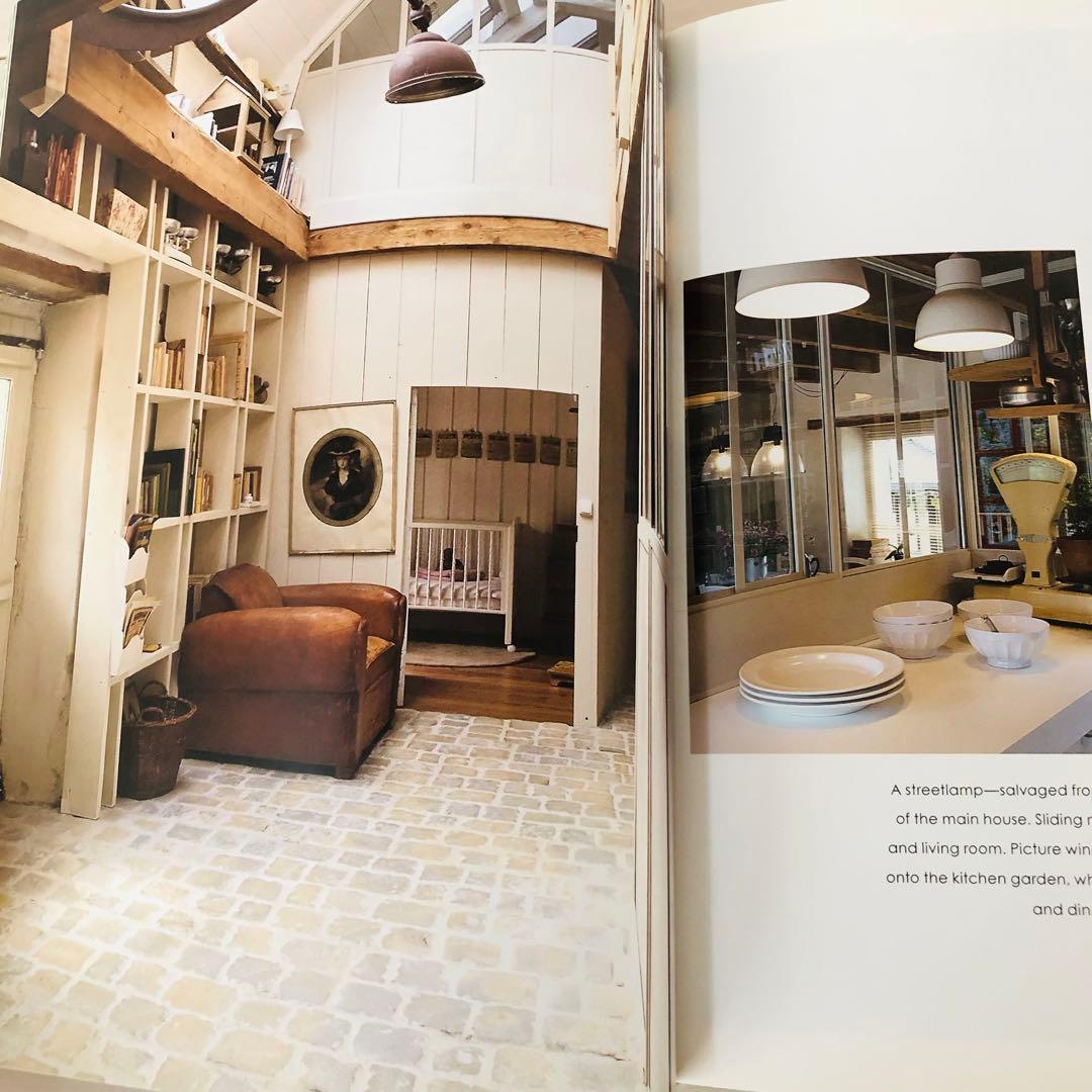 French country style at  インテリア