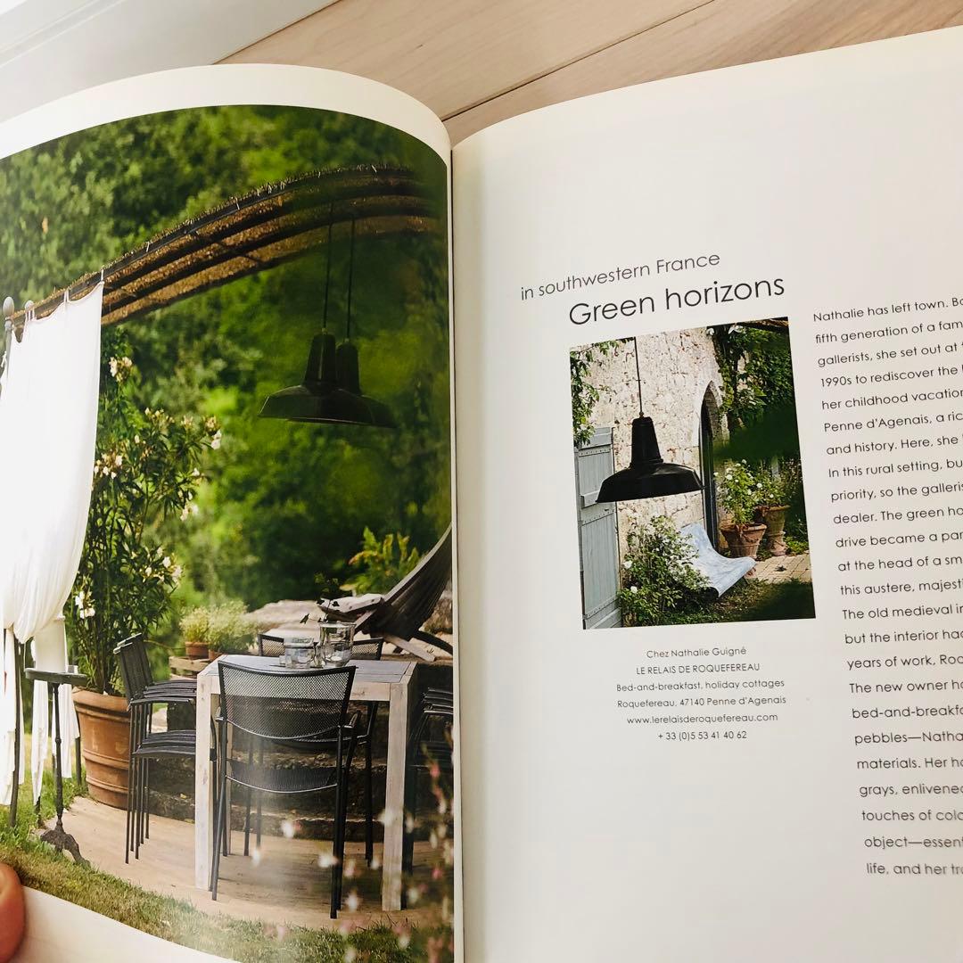 French country style at  インテリア